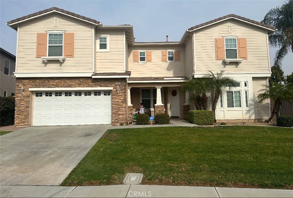 Eastvale, CA 92880,7848 Orchid DR