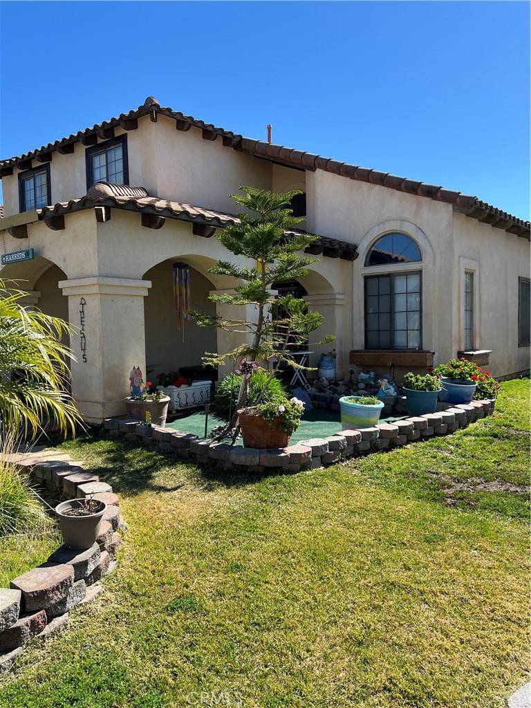 Moreno Valley, CA 92551,25535 Catalejo LN