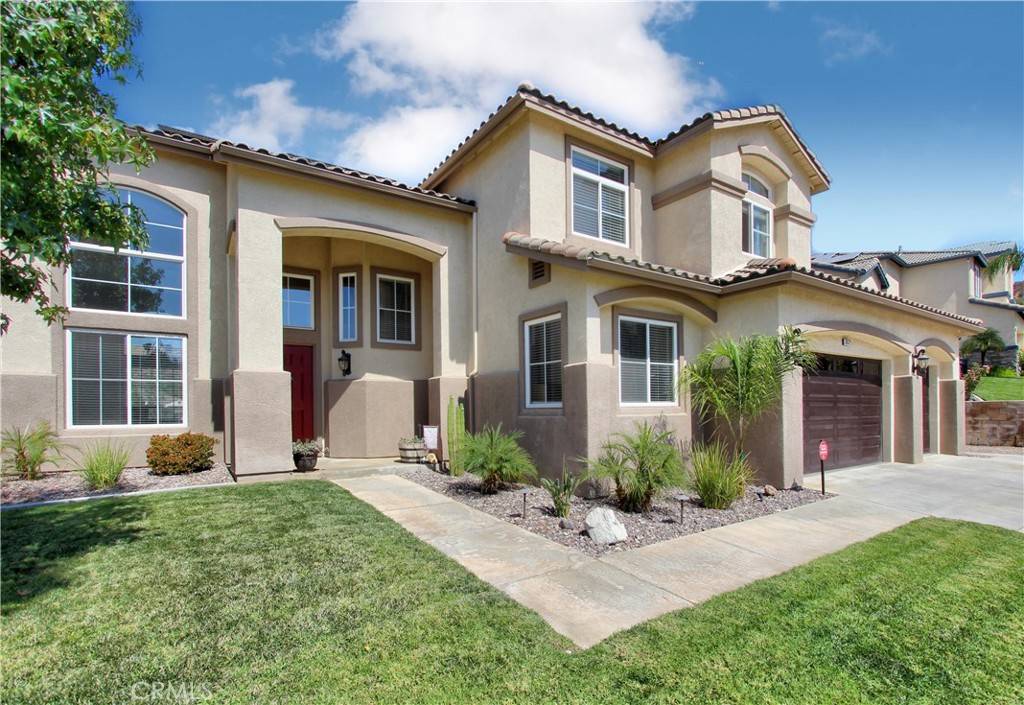 Yucaipa, CA 92399,36372 Canyon Terrace DR