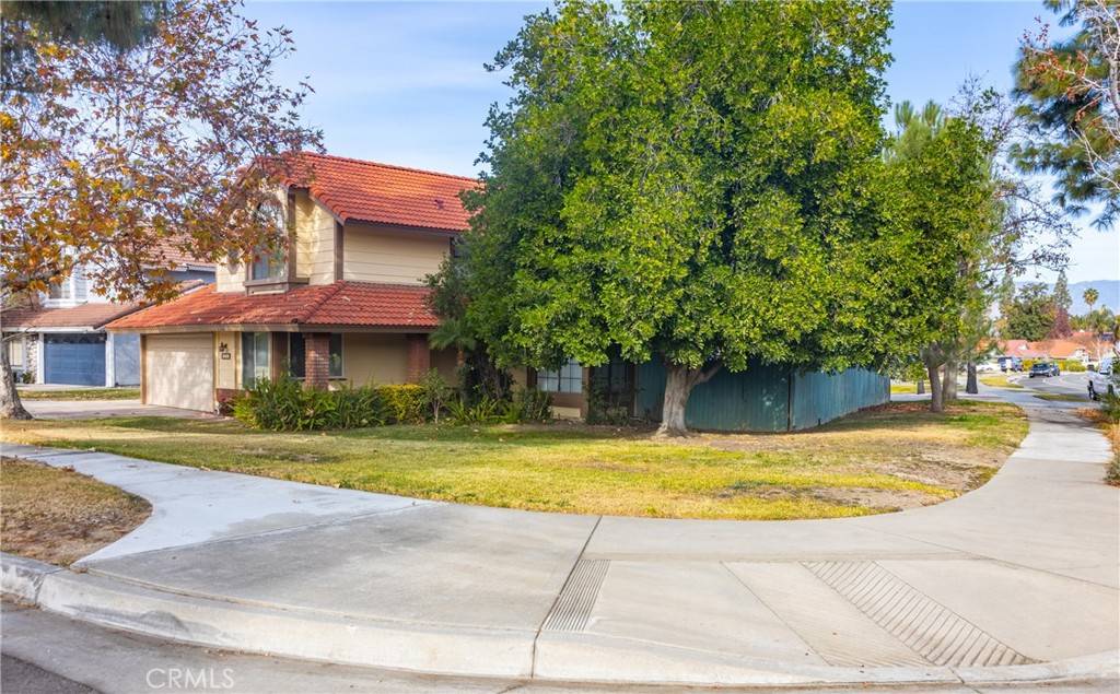 Redlands, CA 92374,1575 Dover CT