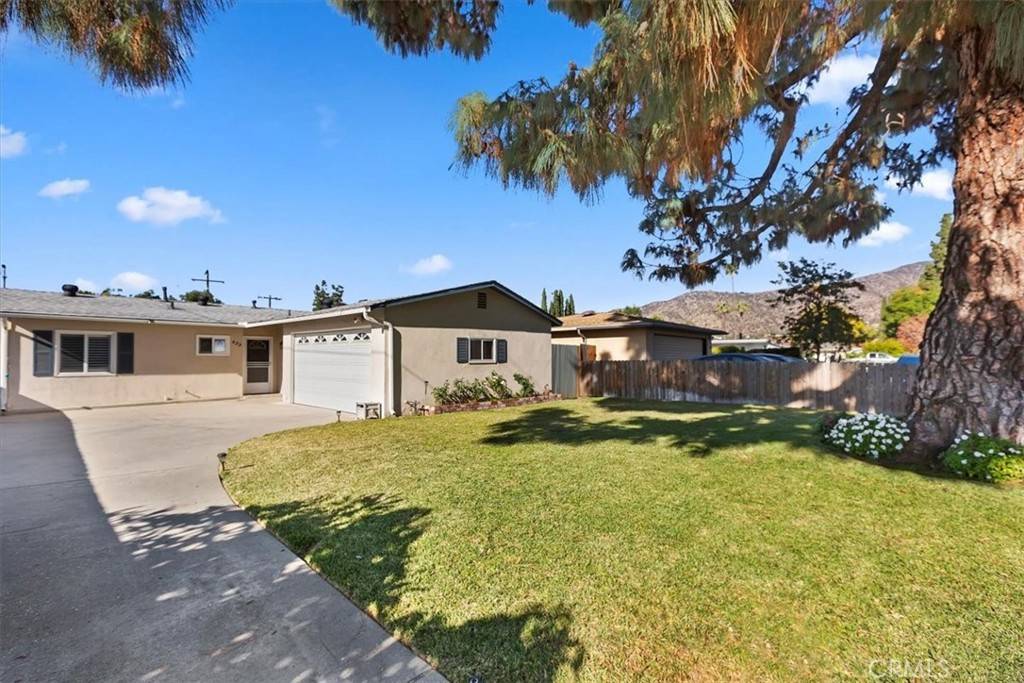 Glendora, CA 91741,433 Forestdale AVE