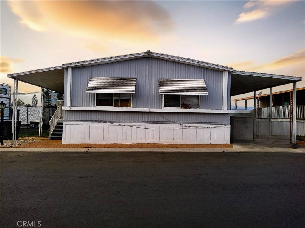 Highland, CA 92346,2727 Pacific ST #111