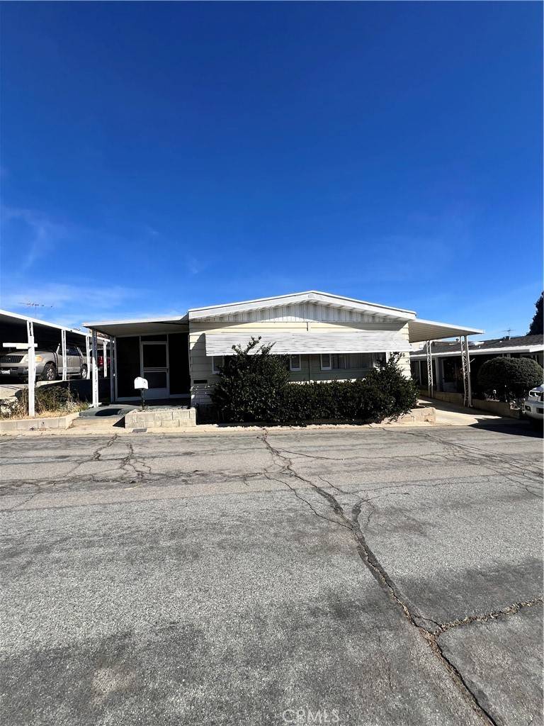 Calimesa, CA 92320,10320 Calimesa Blvd #256