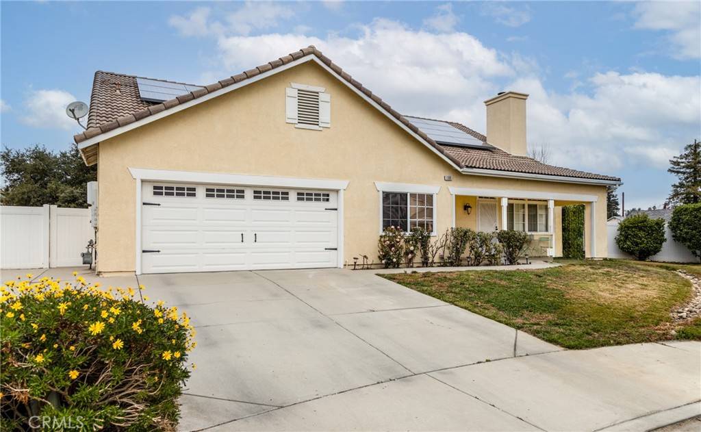 Beaumont, CA 92223,1196 Evergreen CIR