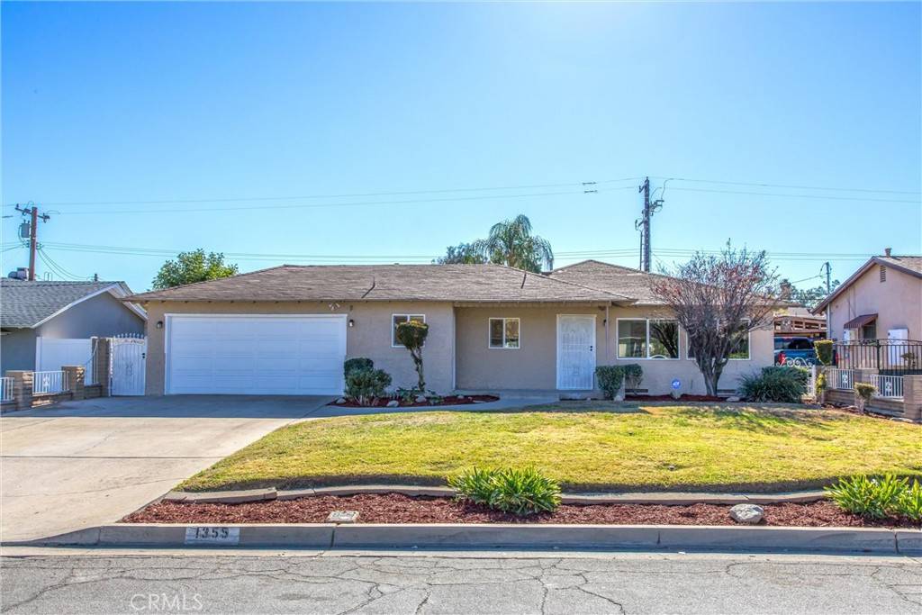 San Bernardino, CA 92404,1355 Orchid DR