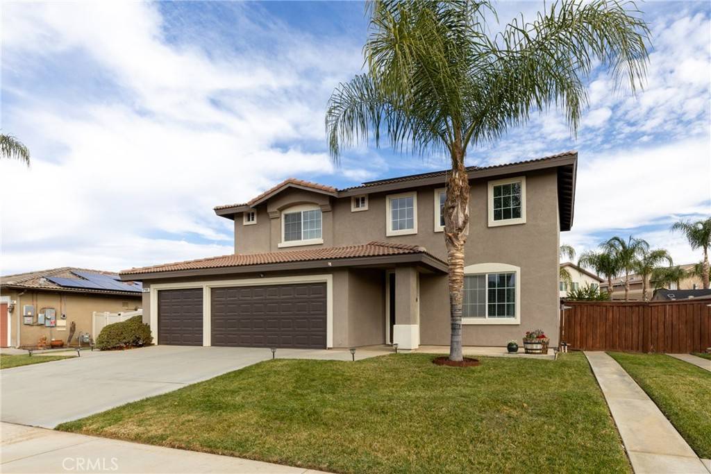 Beaumont, CA 92223,718 Brookside LN