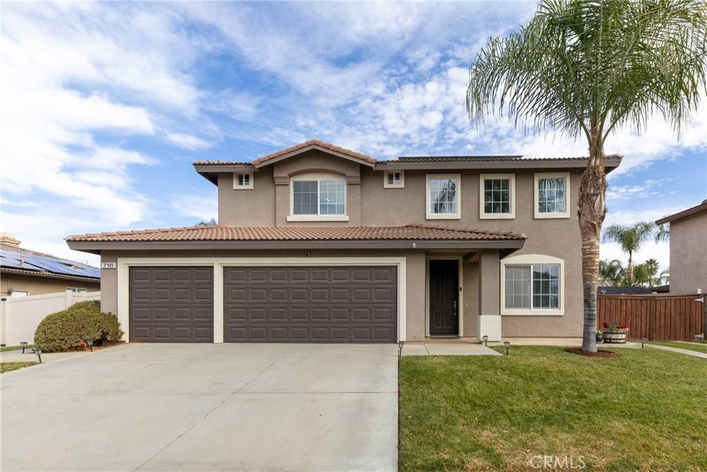 Beaumont, CA 92223,718 Brookside LN