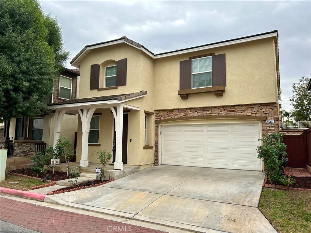 Redlands, CA 92373,1683 Hyacinth