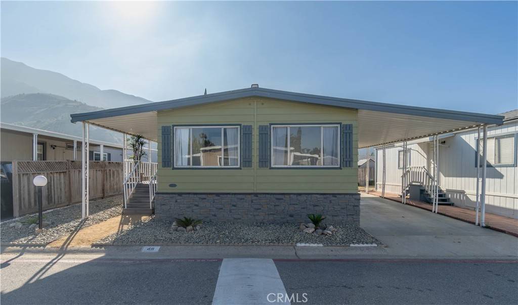 Corona, CA 92880,4901 Green River #48