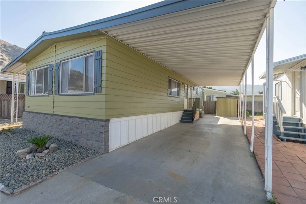 Corona, CA 92880,4901 Green River #48