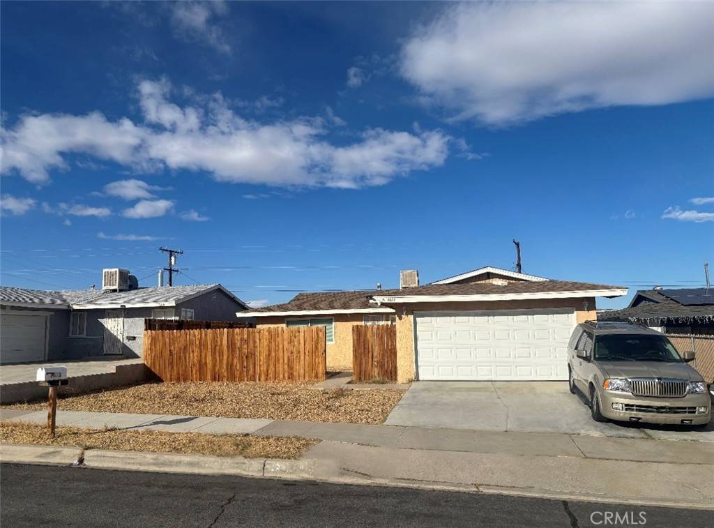 Barstow, CA 92311,1613 De Anza ST