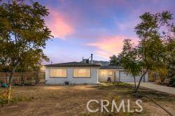 Mentone, CA 92359,1116 Sapphire AVE