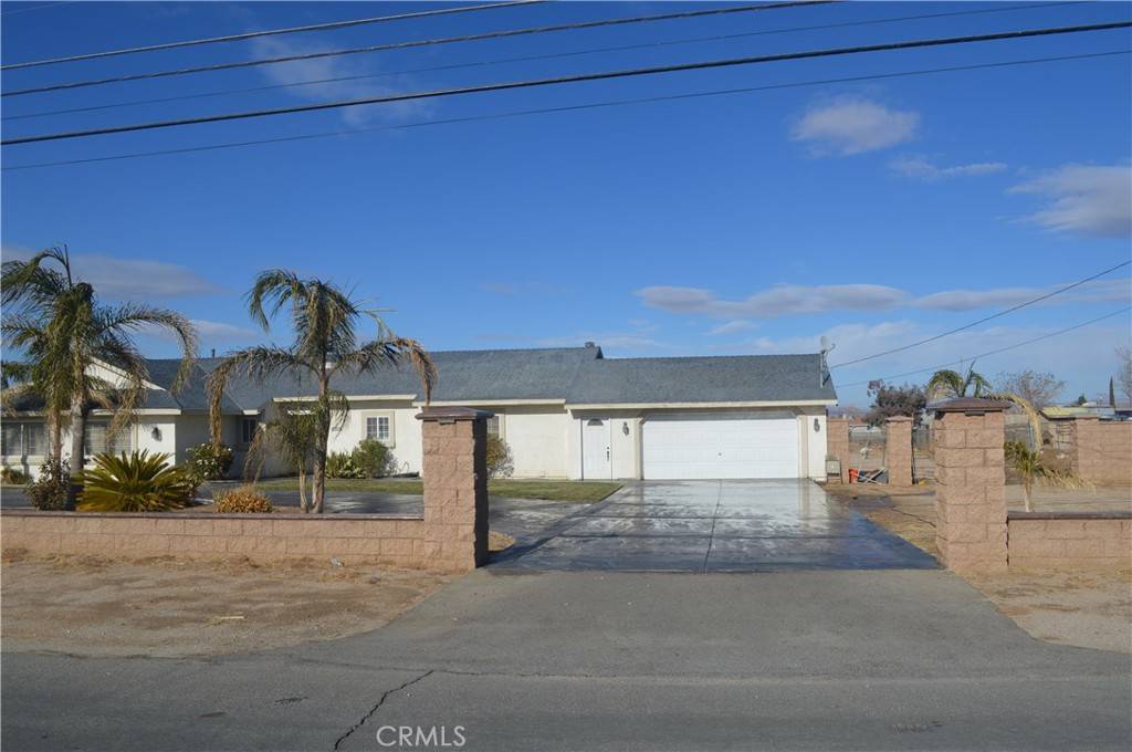 Hesperia, CA 92345,15510 Live Oak ST