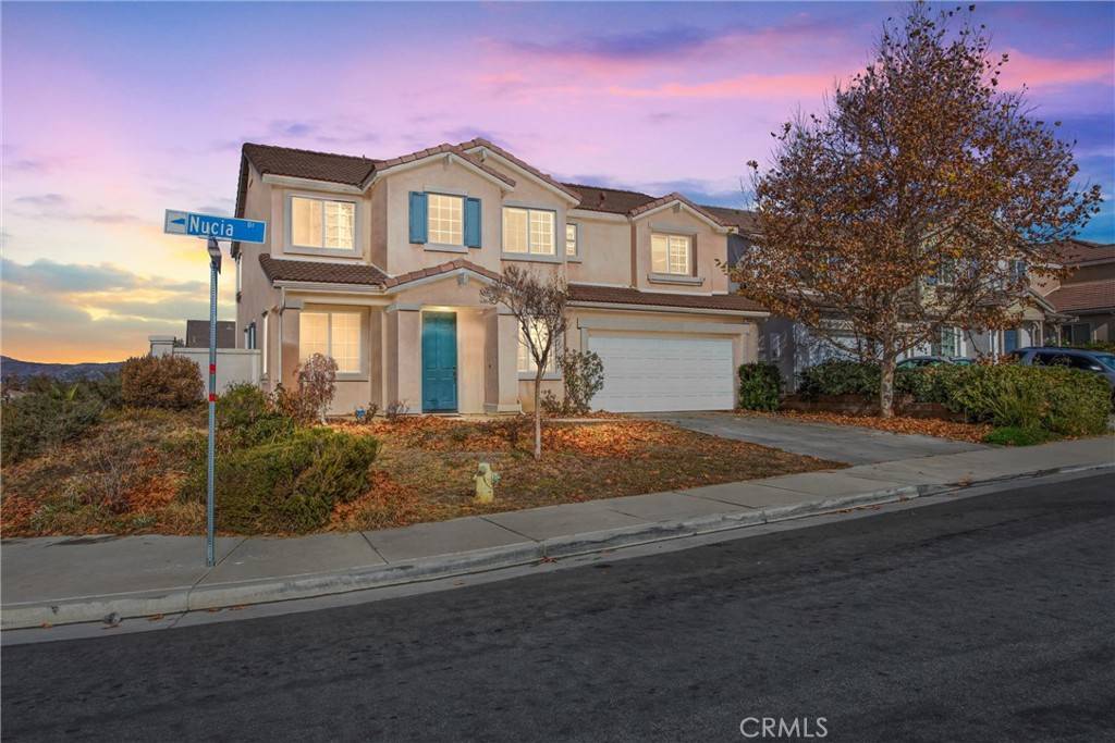 Moreno Valley, CA 92555,26846 Nucia DR