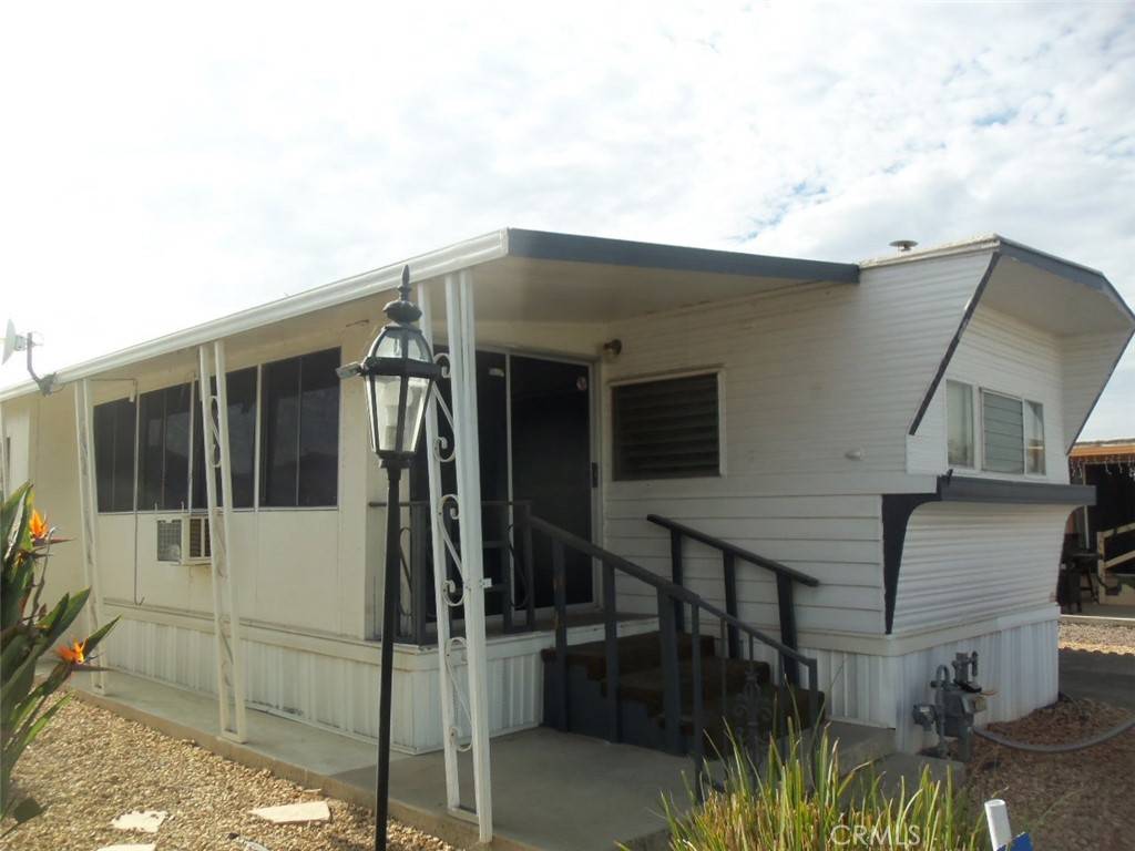 San Jacinto, CA 92583,1600 San Jacinto AVE #81