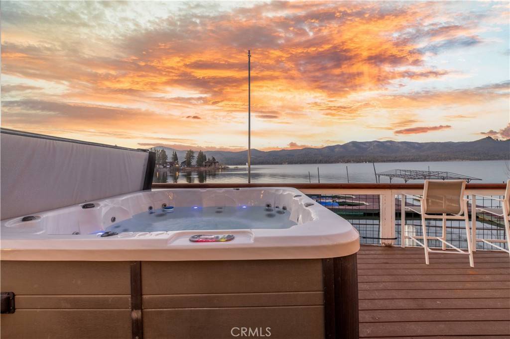 Big Bear Lake, CA 92315,478 Lakeview CT