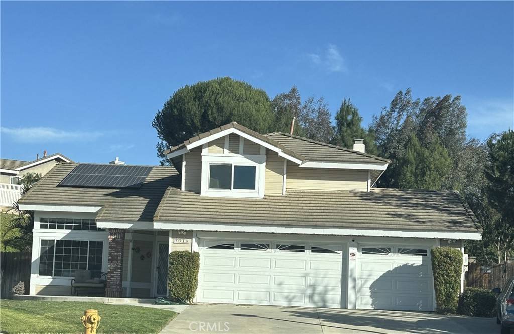 Yorba Linda, CA 92887,5310 Circulo Nuevo