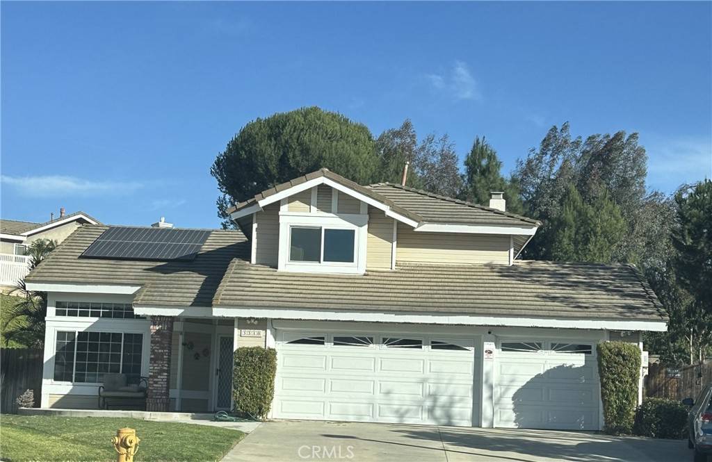 Yorba Linda, CA 92887,5310 Circulo Nuevo