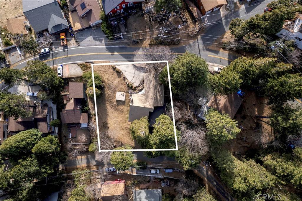 Crestline, CA 92325,1025 Playground DR