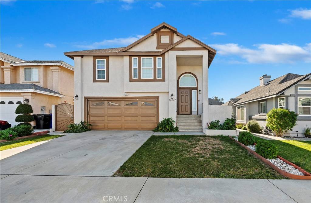 Fontana, CA 92337,14727 Shadow DR