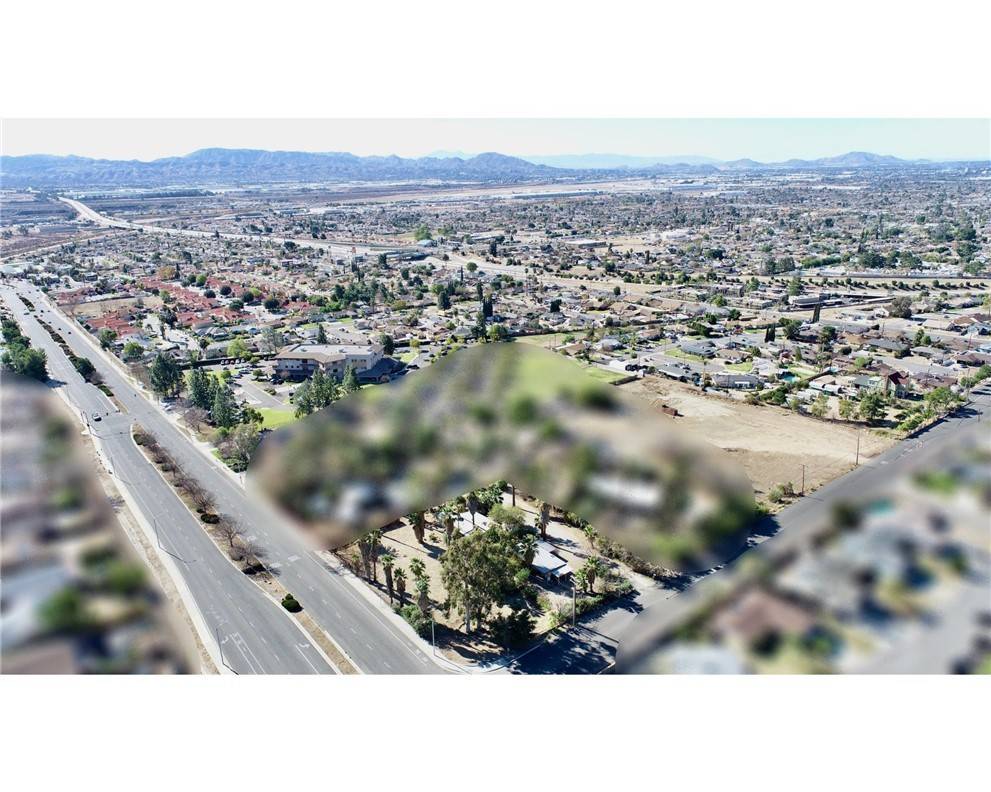Highland, CA 92346,27883 Pacific ST