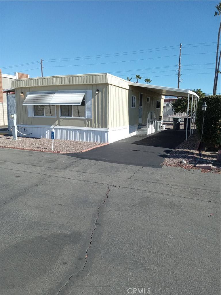 San Jacinto, CA 92583,1600 S San Jacinto AVE