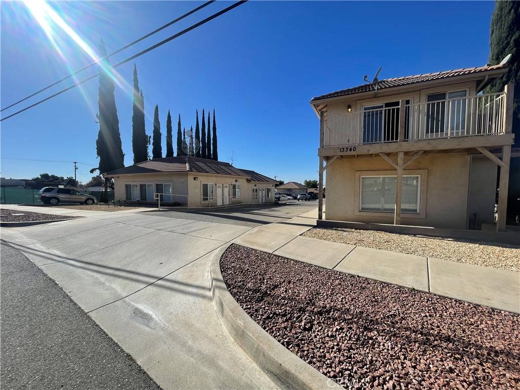 Yucaipa, CA 92399,13340 California ST