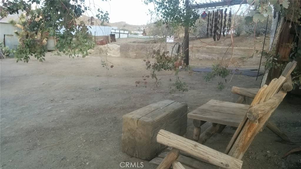 Randsburg, CA 93554,0 Burma RD