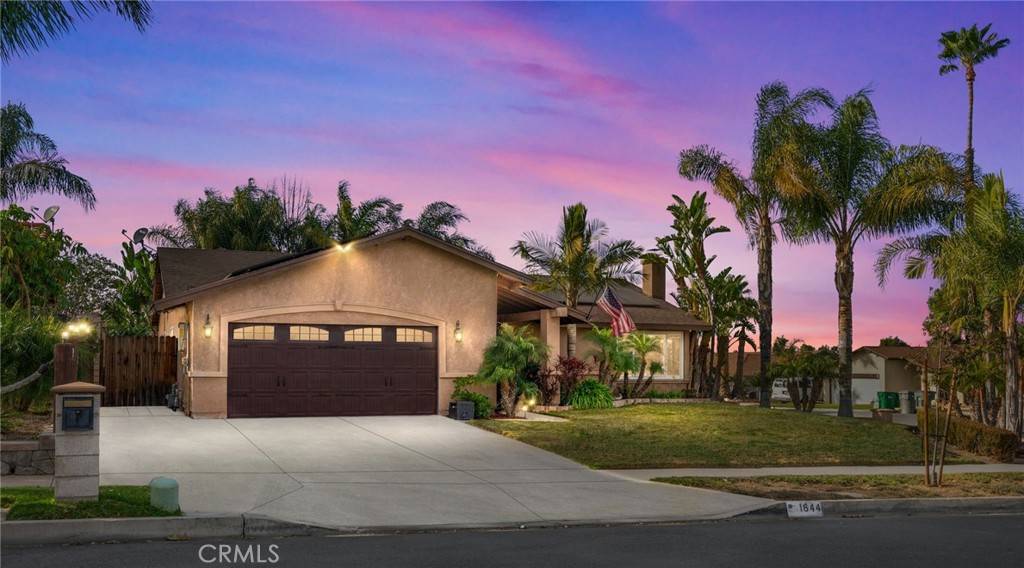 Corona, CA 92882,1644 Taylor AVE