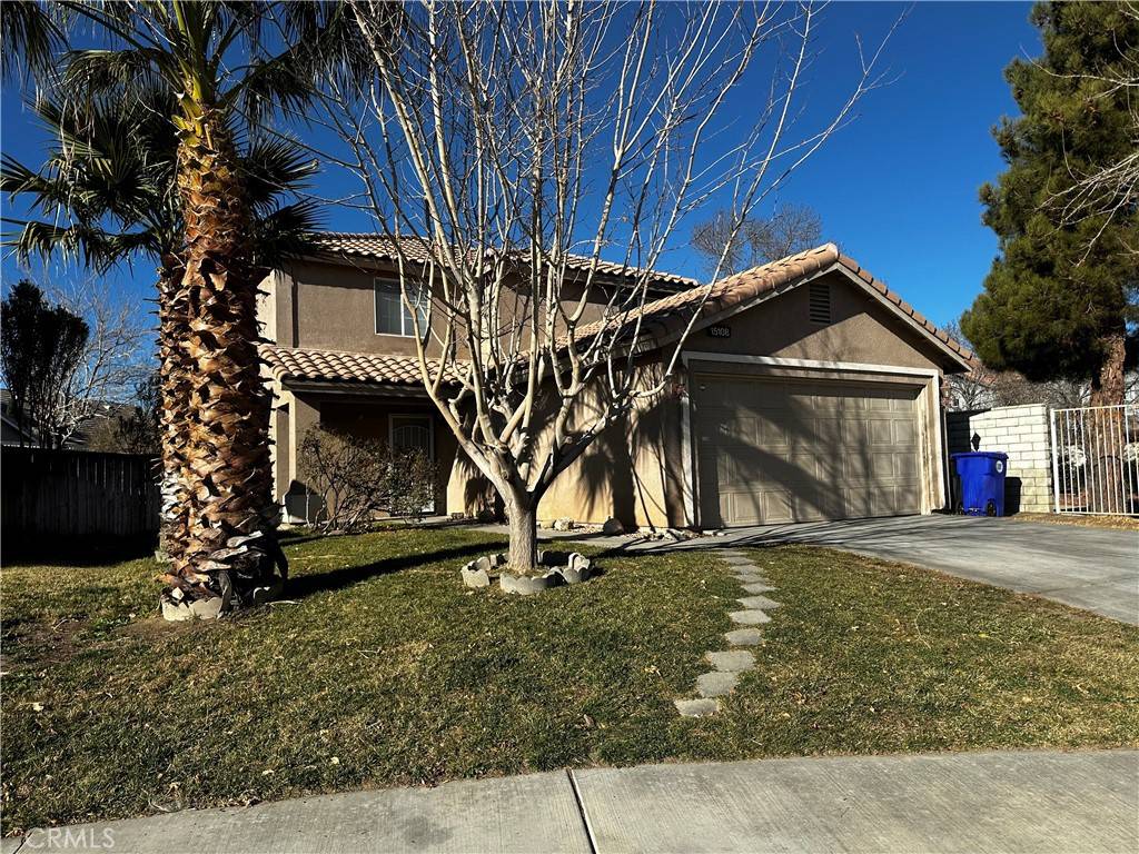 Victorville, CA 92394,15108 Roan CIR