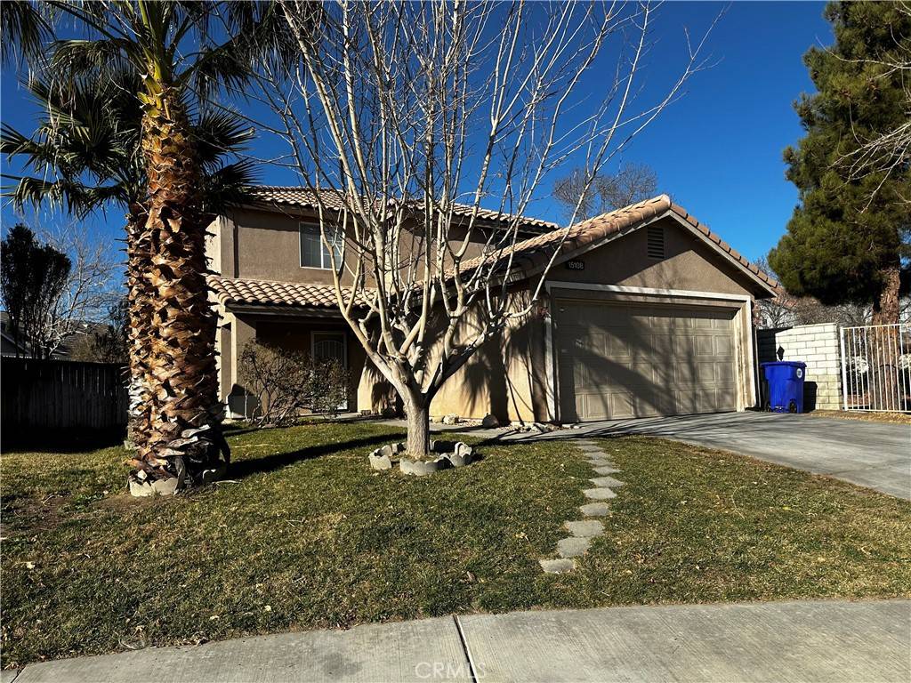 Victorville, CA 92394,15108 Roan CIR