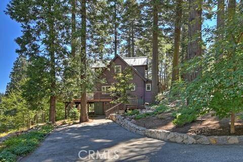 Lake Arrowhead, CA 92352,799 Crest Estates DR