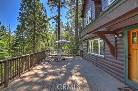 Lake Arrowhead, CA 92352,799 Crest Estates DR