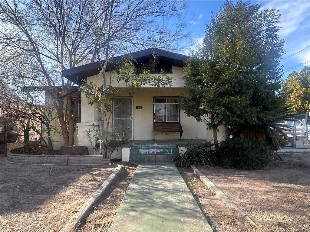 Colton, CA 92324,845 N 9th ST