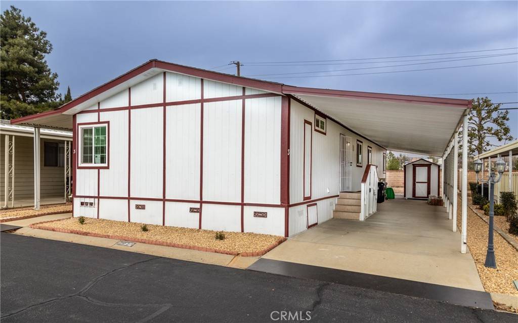Banning, CA 92220,5700 W Wilson ST #3