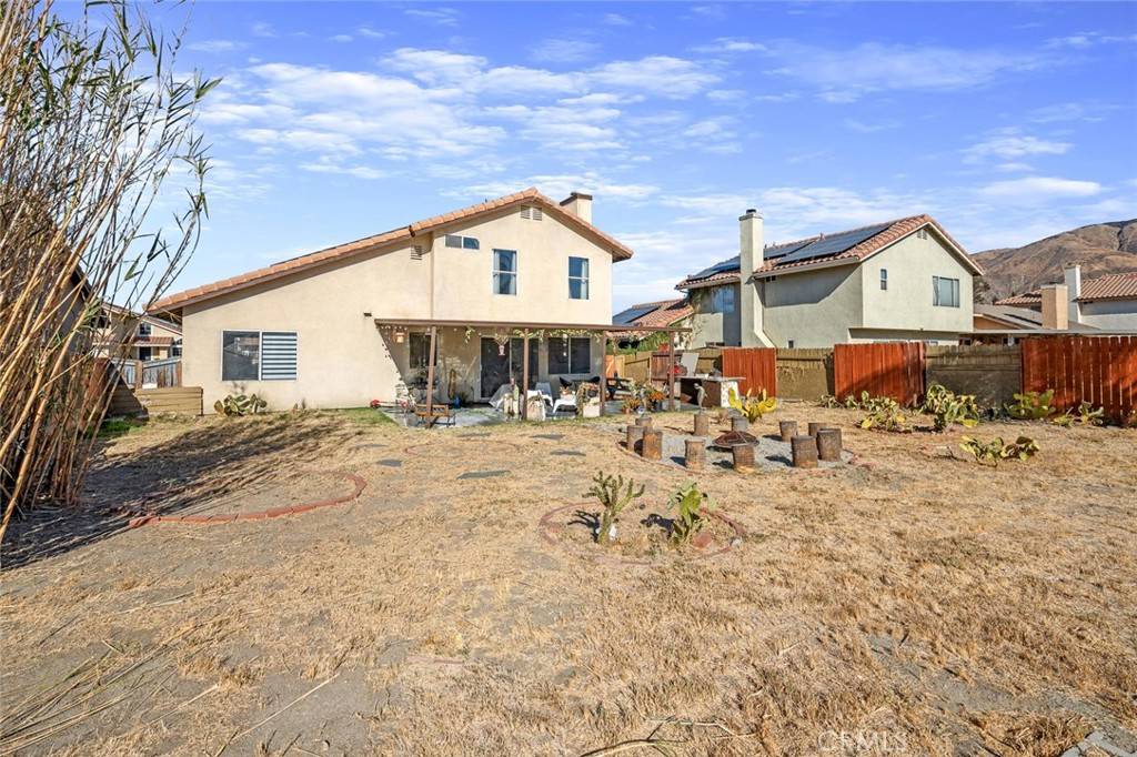 San Jacinto, CA 92582,941 Spring Mist CT