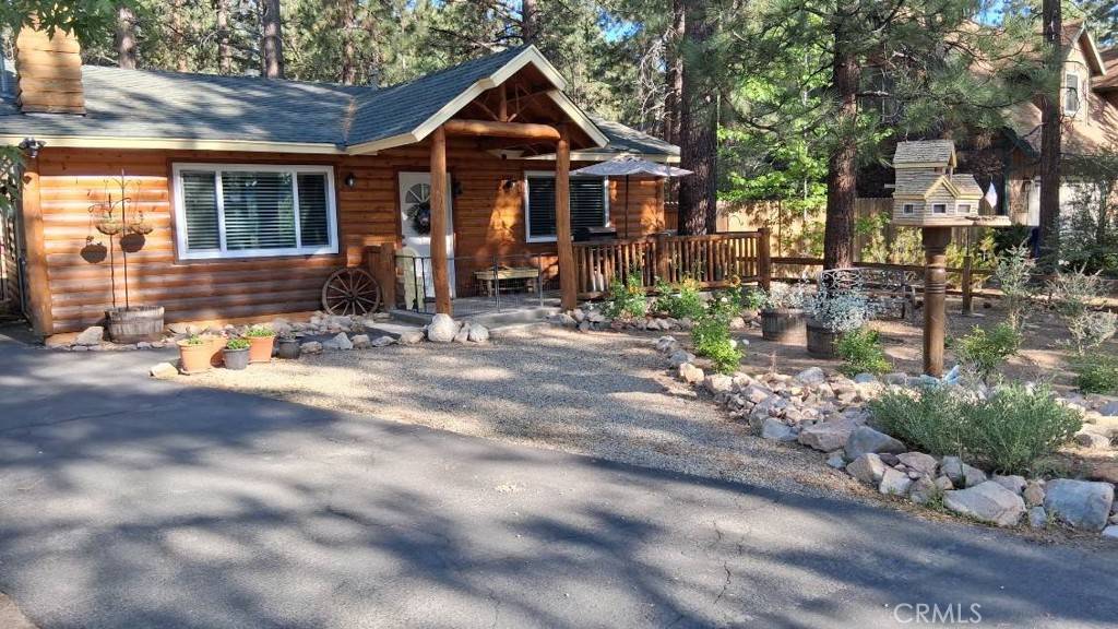 Big Bear City, CA 92314,1177 Mitchell LN