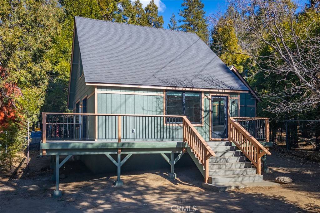 Idyllwild, CA 92549,25150 Fern Valley RD