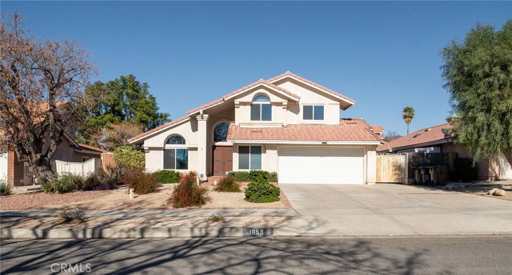 Redlands, CA 92374,1655 Menlo AVE