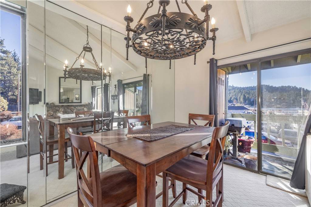 Big Bear Lake, CA 92315,760 Blue Jay RD #34