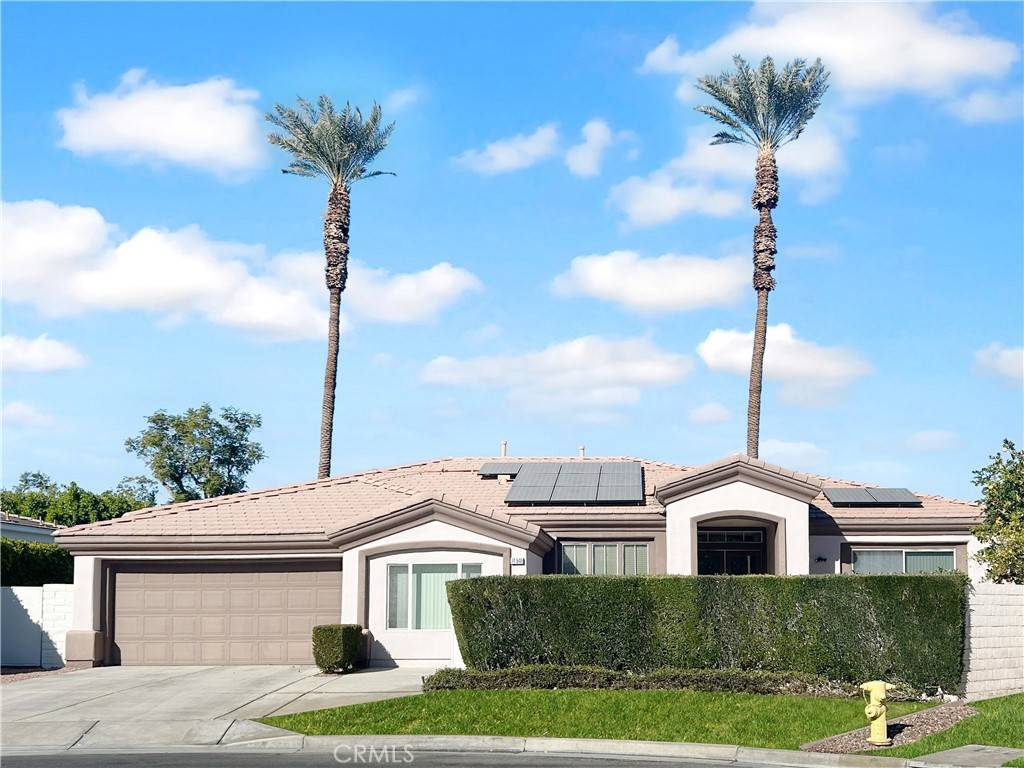 Indian Wells, CA 92210,74948 Jasmine WAY