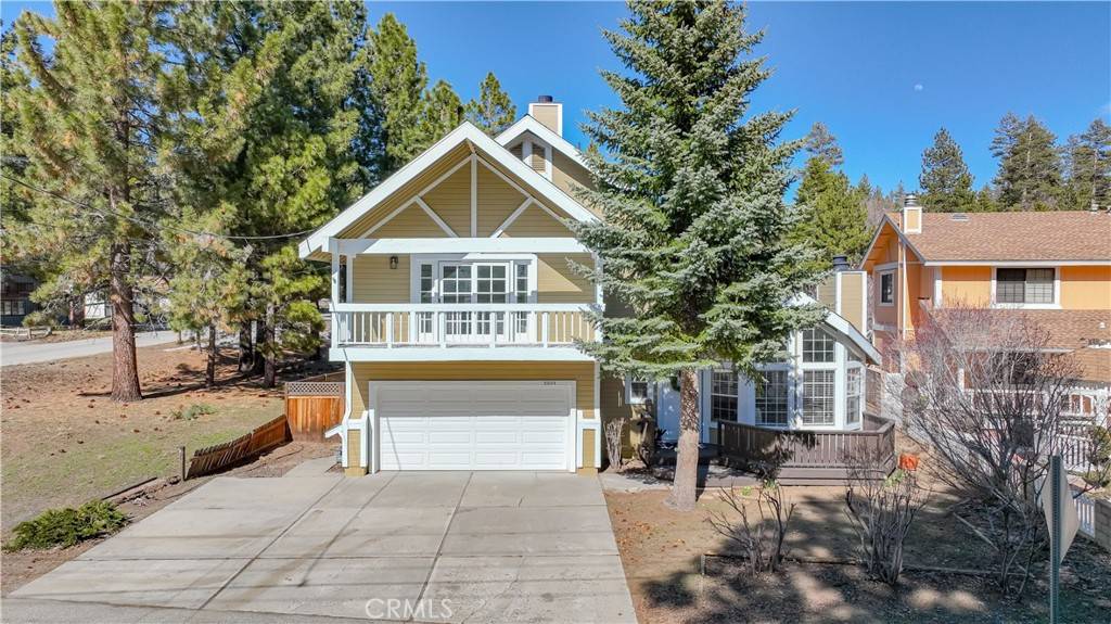 Big Bear Lake, CA 92315,43144 Moonridge RD