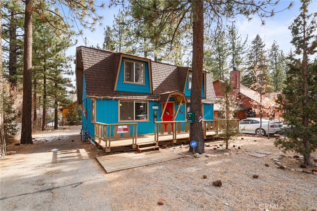 Big Bear City, CA 92314,964 Michael AVE