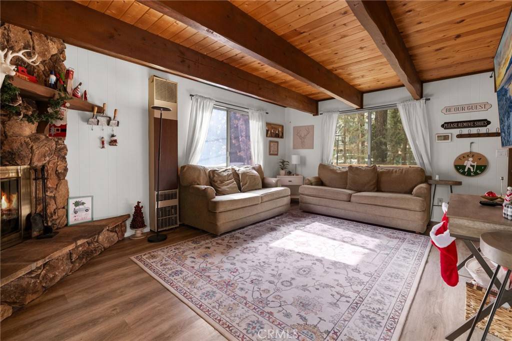 Big Bear City, CA 92314,964 Michael AVE
