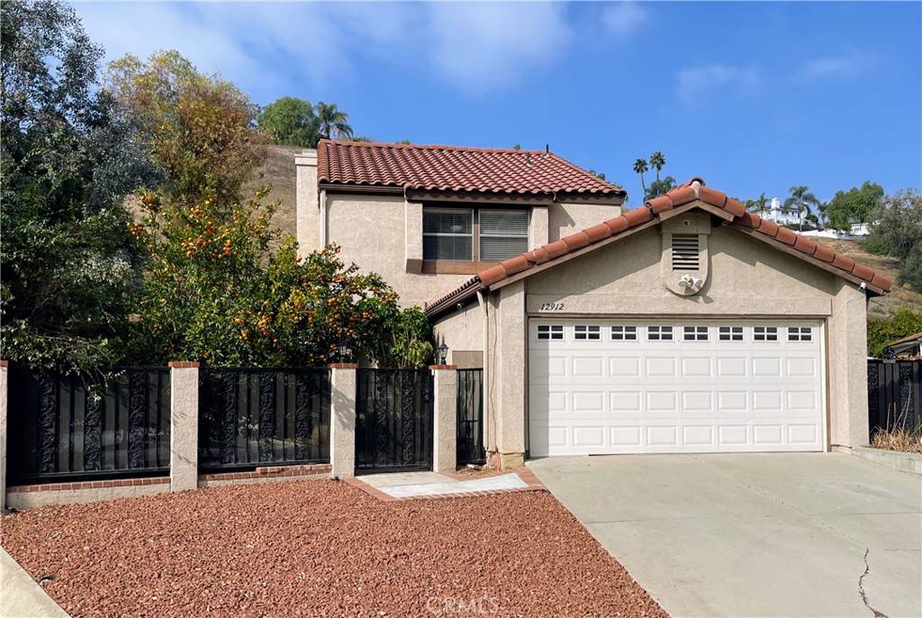 Chino Hills, CA 91709,12912 Glendon PL