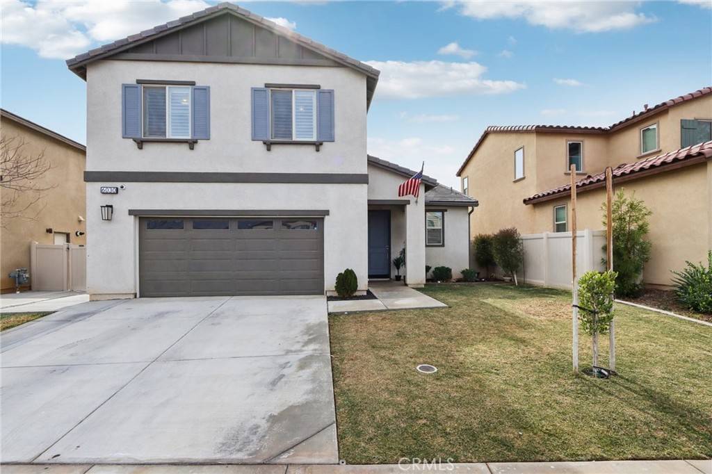 Banning, CA 92220,6030 Reed PL