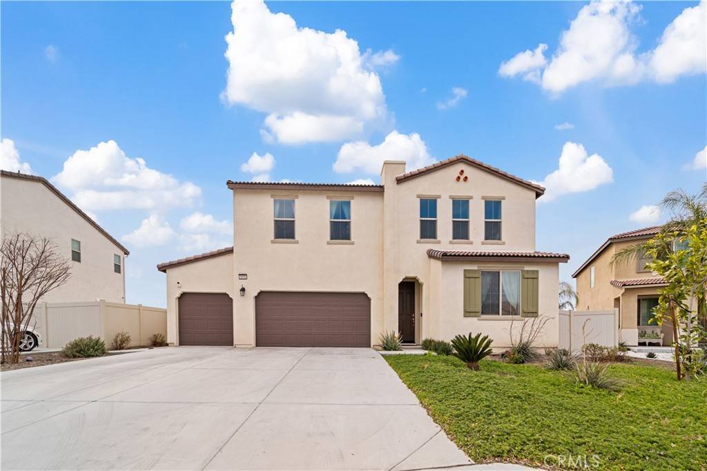 San Jacinto, CA 92582,1656 GOLDEN STRAW ST