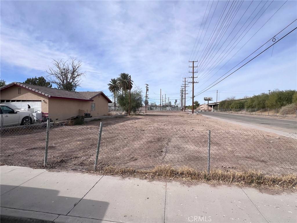 Blythe, CA 92225,301 S Spring ST