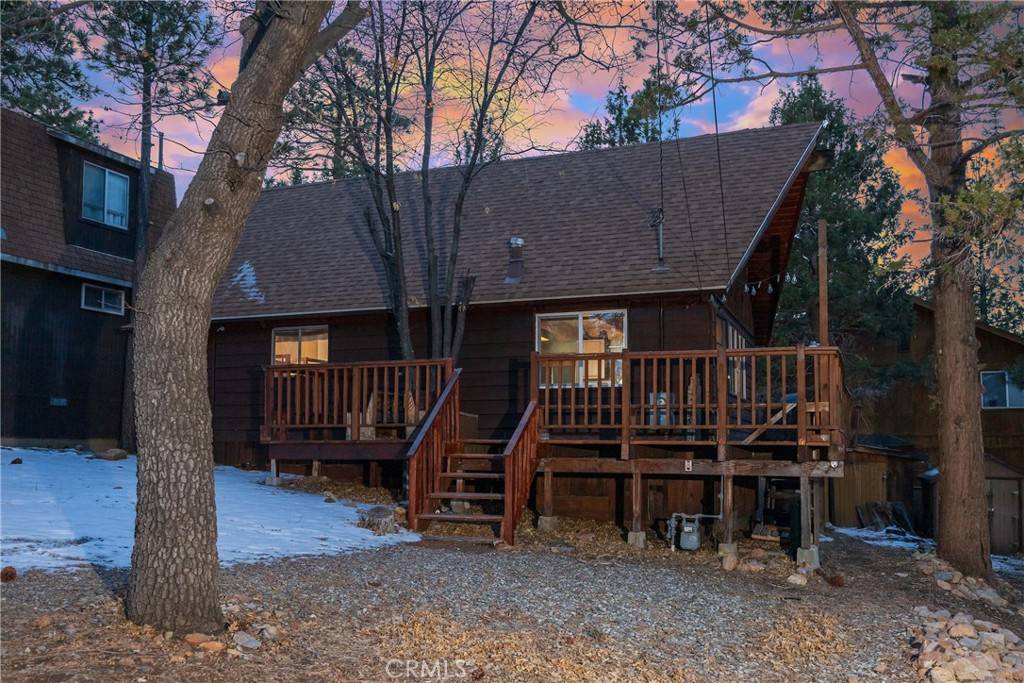 Sugarloaf, CA 92386,882 Pine LN