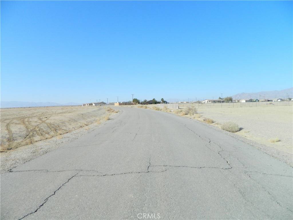 Thermal, CA 92274,1180 Harvard AVE